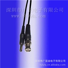 供应:环保安防线、监控线、5芯视频线