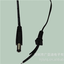 批发高清视频线80P包锡纸，三芯音视频线，128P*60/0.10视频线