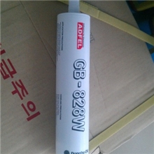 GB-828硅胶电子电气工业胶粘剂MAXBOND东部化工硅胶