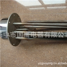 现货销售干燥机电热管发热管9KW干燥机电热管