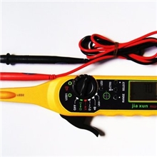 汽车电路检测仪新型汽车万用表汽车检测仪国家专利最新发明