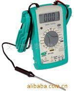 供应汽车万用表、气修厂用万用表、多用表、多功能汽车检修表