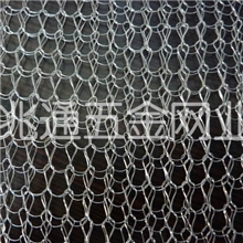 安平兆通长期供应各种电磁屏蔽针织网、编织过滤网