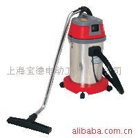 出厂价优惠供应洁霸牌30LBF501工业吸尘吸水机