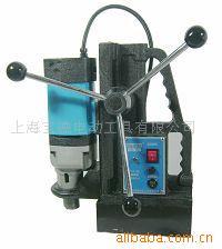 优惠供应各类磁座钻(吸铁钻).钻攻两用磁力钻机BD-23RE