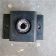 上海松江长力BE型橡胶减震器-10