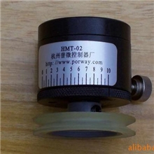 HMT-A3磁阻尼张力器