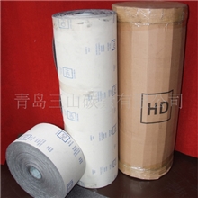 生产碳星牌HD强力型石墨布（耐磨耐高温）木工机械配件