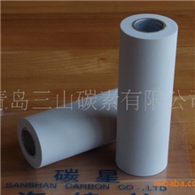 生产碳星牌纯天然乳胶海绵轮2&ldquo;&times;6&rdquo;&times;1&ldquo;