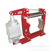 YWZ8/YWZ8-A(YWZD)系列电力液压鼓式制动器