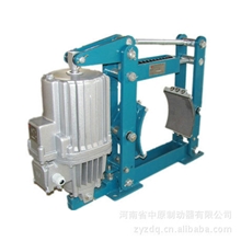 YWZ4系列电力液压鼓式制动器