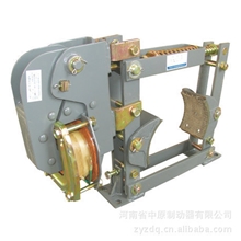 TJ2系列电磁鼓式制动器