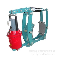 YWZ4-A(YWZ3B)系列电力液压鼓式制动器