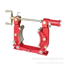 TYWZ2系列脚踏液压鼓式制动器