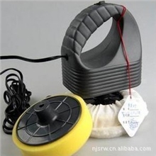 NFA纽福克斯车载轻便车用小型自动打蜡机/抛光机