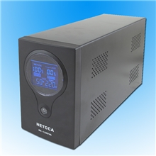 INVERTER360W12V转220V纯正弦波智能型全自动充电逆变器转换器