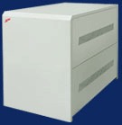 广东佛山UPS不间断电源逆变器蓄电池用电池柜电池箱C-6