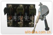 上海电器陶瓷厂有限公司HD13B-200A/31开启式刀开关