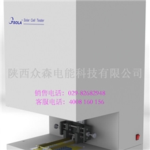 太阳能电池片单片分选机IV电性能太阳能组件XJCM-8检测设备