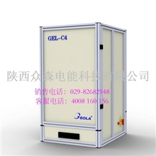 太阳能电池EL缺陷检测仪检测设备GEL-C4检测设备