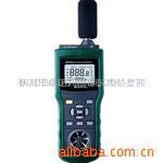 供应MS6300多功能环境检测仪