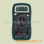 供应数字万用表MAS830L