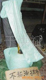 供应大卷木纤维抹布