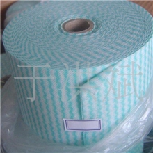 批发供应大卷擦碗布（多用清洁巾）