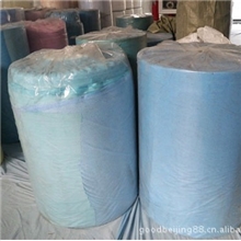 供应大卷不粘油清洁巾（毛巾）