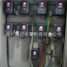 电磁感应加热控制器干造粒机节能改造