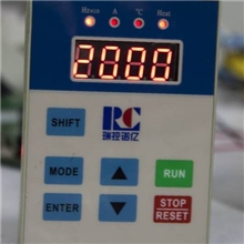 数字面板显示电磁加热器节能改造