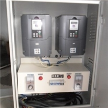 中频井口电磁加热器