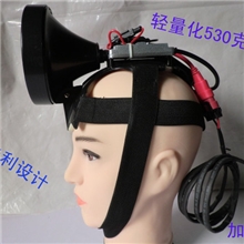 高亮度氙气捕猎头灯，最新氙气捕野兔头灯，最新捕野鸡头灯