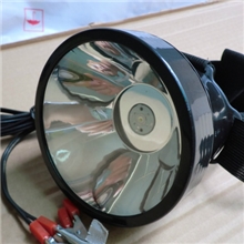 标准大功率3wLED强光捕猎灯头，打猎专用高穿透黄光头灯