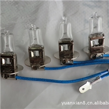 12v超白光35wH3灯泡，大功率25w探照灯灯泡，大功率头灯灯泡