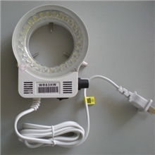 LED调光一体环形灯WR63HW塑料外壳磨砂