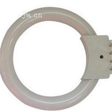 NIKAN显微镜专配【环形灯管】/环型灯/荧光灯/HXLAMP220V8W