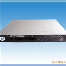 解调器加密卫星信号解调器加密省市网信号解调器4IN1解调器