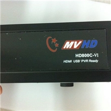 新加坡专用高清机顶盒MVHD800C-VI支持网络共享支持wifi送英超