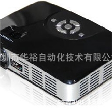 推出最新款DLP技术LED微型3D投影仪（600流明）