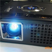 供应LCOS技术LED230流明便携式（微型）投影仪