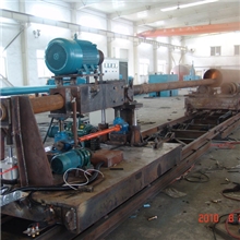 供应钢管内圆外磨修磨机