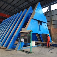 供应JCOE直缝焊管成型机钢管折弯机