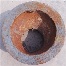 金属高压同径异径大小头胎具大小头模具铸件贸易出口