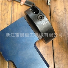 电动坡口机-80型配件