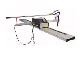 美达便携式数控切割机HC-1530