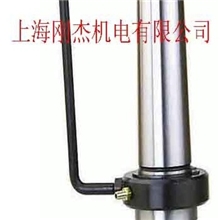 磁座钻转换接头莫式接头莫式锥柄