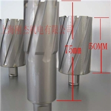 套料钻取样钻头钢板钻头磁座钻钻头空芯钻头