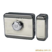 安防电机静音锁，灵动锁，电控锁，感应锁批发