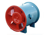江西，安徽，山东德州生产厂家，HTF(A)系列消防高温排烟轴流风机